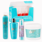 1x MINERALNO OLJNI SPREJ   + ORCHID OIL MEGA PAKET ZA NEGO LAS