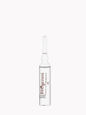 BIOGENESI AMPULA - Terapija Proti Izpadanju Las - 1 x 8 ml