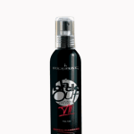 Bleščeči diamanti - sprej za lesk - Black out 7 - 150 ml