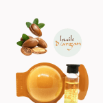 BUBBLE TESTER Huile d’Argan