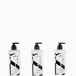 KLERAL SYSTEM SILK STRAIGHT - Sistem za glajenje las