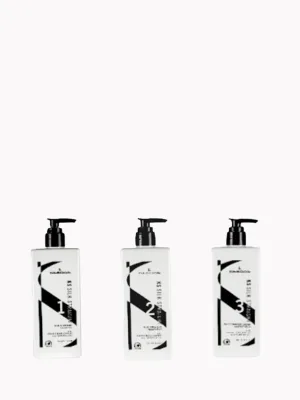 KLERAL SYSTEM SILK STRAIGHT - Sistem za glajenje las