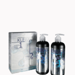 KLERAPLEX - globinska zaščita in rekonstrukcija lasnega vlakna