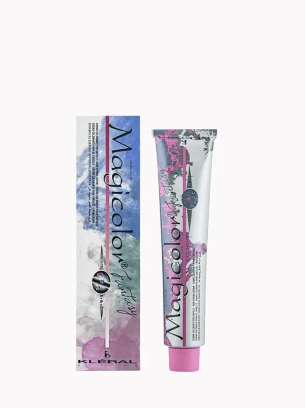 Barve za lase -  MAGICOLOR FANTASY 100 ML