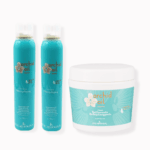 ORCHID OIL ZA VSAK LETNI ČAS : 2x SUPER SPREJ in VELIKA MASKA GRATIS