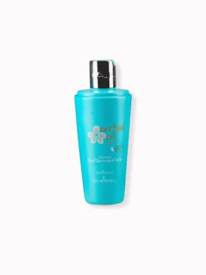 PROTEINSKI ŠAMPON - za suhe in poškodovane lase - 300 ml