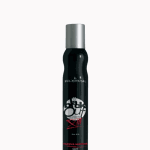 Pena za nežno oblikovanje las - Black out soft - 13 - 200 ml