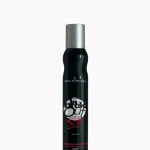 Pena za nežno oblikovanje las - Black out soft - 13 - 200 ml