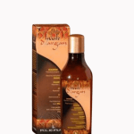 Šampon za lase z arganovim oljem - Huile d’Argan - 250 ml