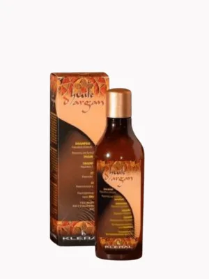 Šampon za lase z arganovim oljem - Huile d’Argan - 250 ml