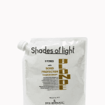 Sivo belilo Shades of light