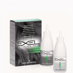 Sistem za varno trajno kodranje las - EXEL