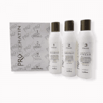 Prokeratin komplet za keratinsko ravnanje in glajenje