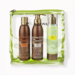 Darilni set z oljem makadamije