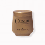 MASKA ZA LASE IZ LANENEGA OLJA – 200 ml 