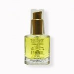 Tekoči kristali iz lanenega olja – Semi di Lino – 30ml