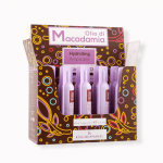 Vlažilne ampule iz olja makadamije 10 x 10 ml