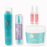 TOP 3 ORCHID OIL KERATIN + DARILO