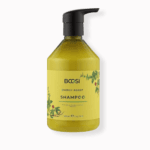 ŠAMPON ZA OBNOVO LAS IN ZAŠČITO LASIŠČA - 500 ML - BCOSI