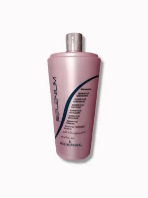 OJAČEVALNI ŠAMPON – DERMIN PLUS – 1000 ML