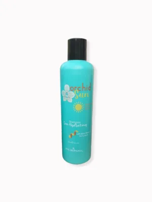VLAŽILNI ŠAMPON - ORCHID SUN - 250 ML
