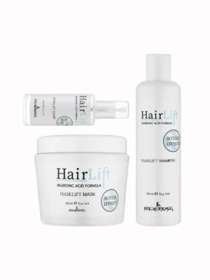 HAIR LIFT BOTOX EFFECT  - Tretma za lase s hialuronsko kislino